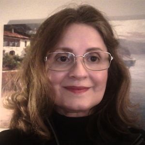 Meet your Posher, Sandra